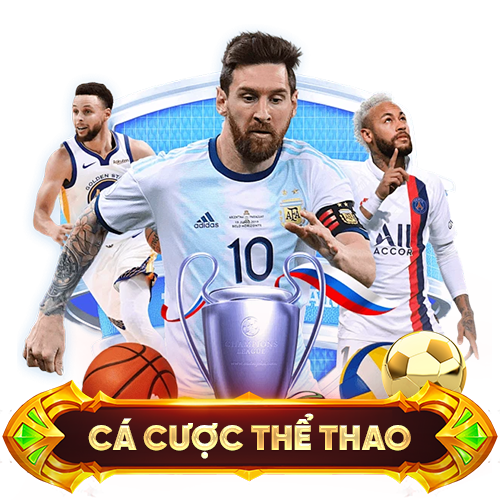 Cá cược thể thao
